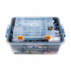 Arduino Programming and IoT Development Kit