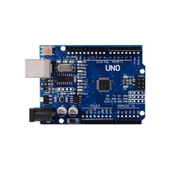 Arduino Project Set (Clone) (With E-Book Gift and Video)