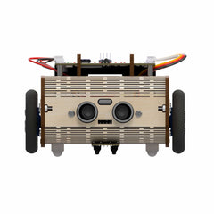 BerryBot Programmable Educational Robot