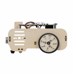 BerryBot Programmable Educational Robot