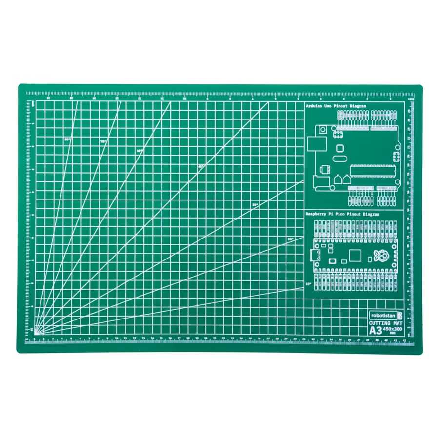 Cutting Mat A3