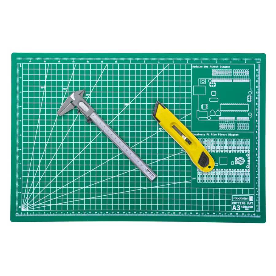 Cutting Mat A3