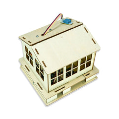 PicoBricks Smart Home Kit