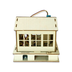 PicoBricks Smart Home Kit