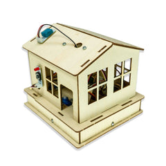 PicoBricks Smart Home Kit