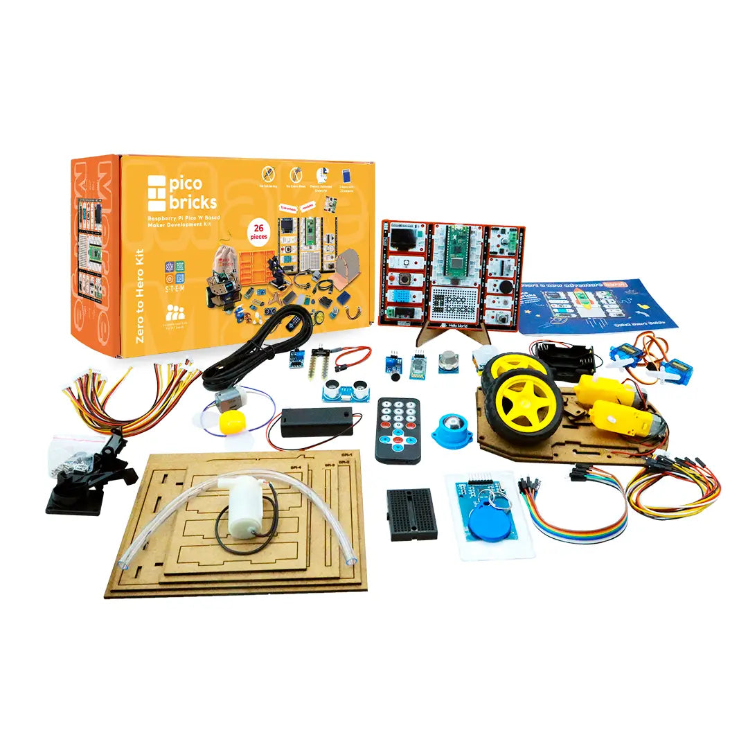 Kits Arduino : kits écoles, kits développement, kits débutants