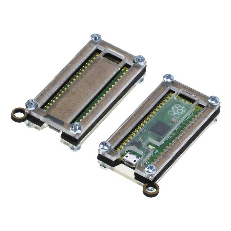 Pico Raspberry Pi Set Raspberry Pi Pico Combo Set – Picobricks