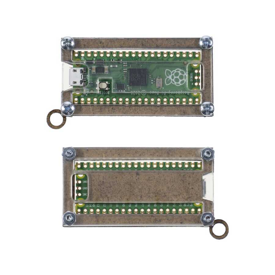Pico Raspberry Pi Set Raspberry Pi Pico Combo Set – Picobricks