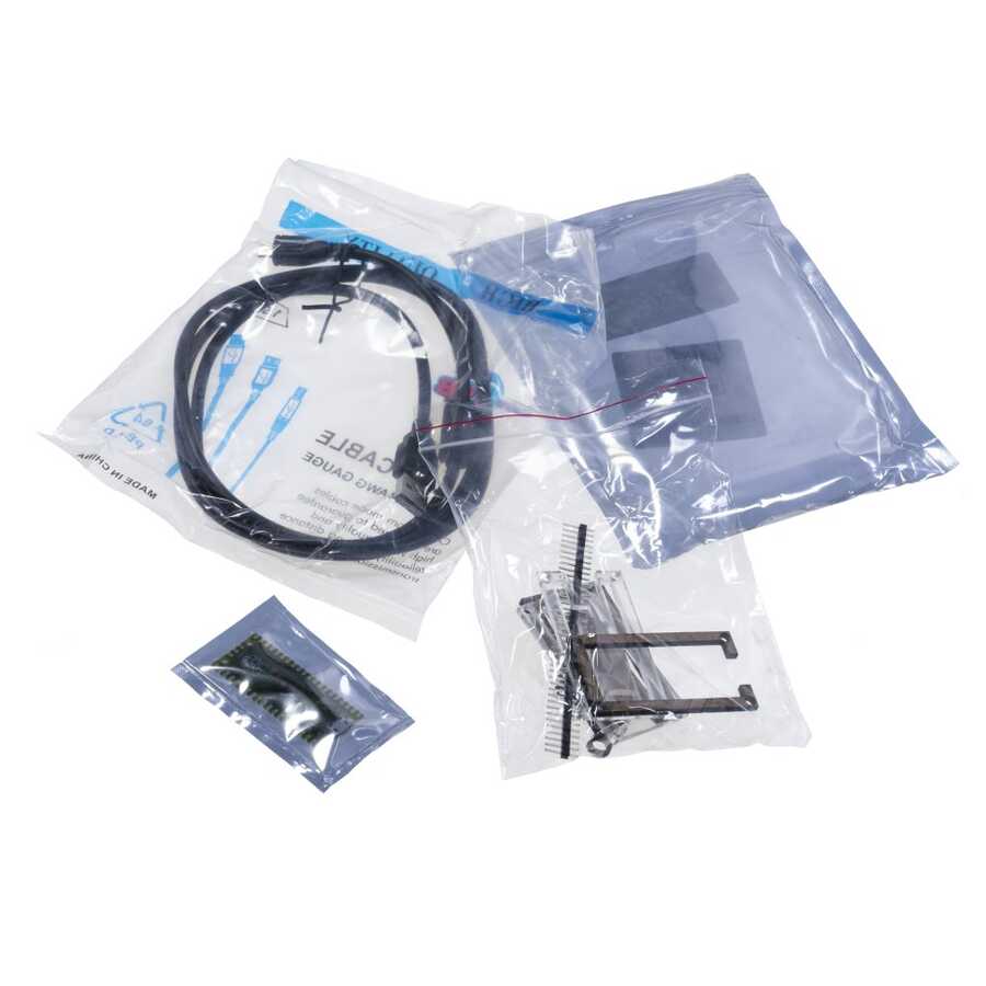Pico Raspberry Pi Set Raspberry Pi Pico Combo Set – Picobricks