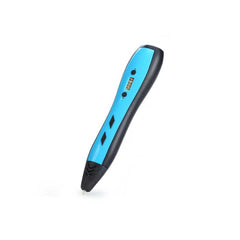 RP700C Blue Color 3D Pen