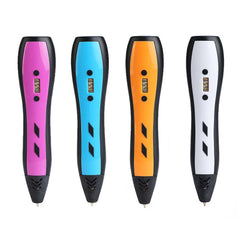 RP700C Blue Color 3D Pen