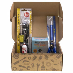 Super Soldering Set (Soldering Iron Set)